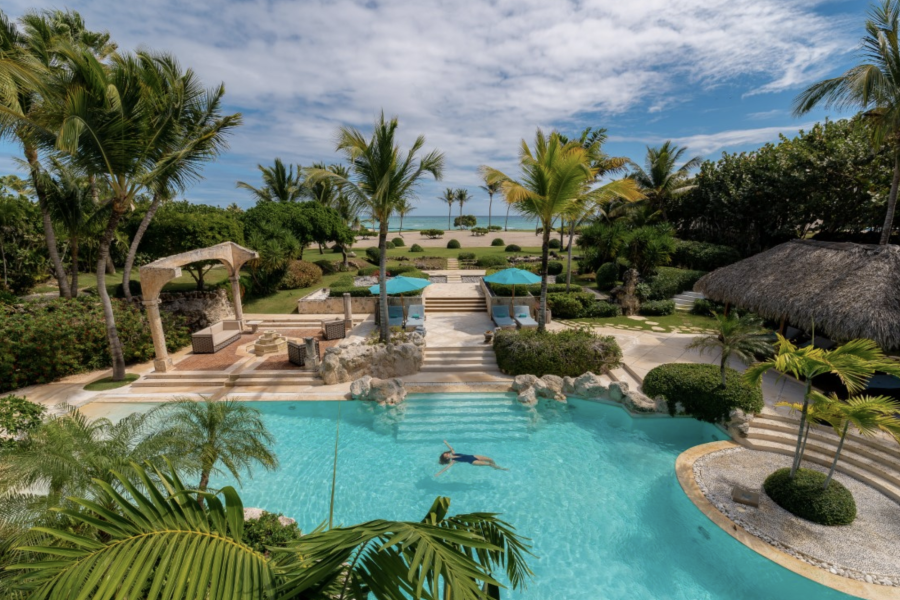 Eden Roc at Cap Cana